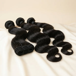 Body Wave Hair Bundle