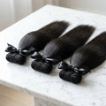 Brazilian Straight Hair Bundle
