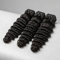 Deep Wave Hair Bundle