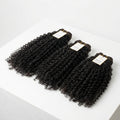 Kinky Curly Hair Bundle