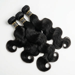 Loose Wave Hair Bundle