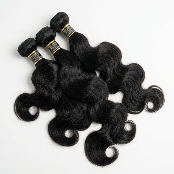 Loose Wave Hair Bundle