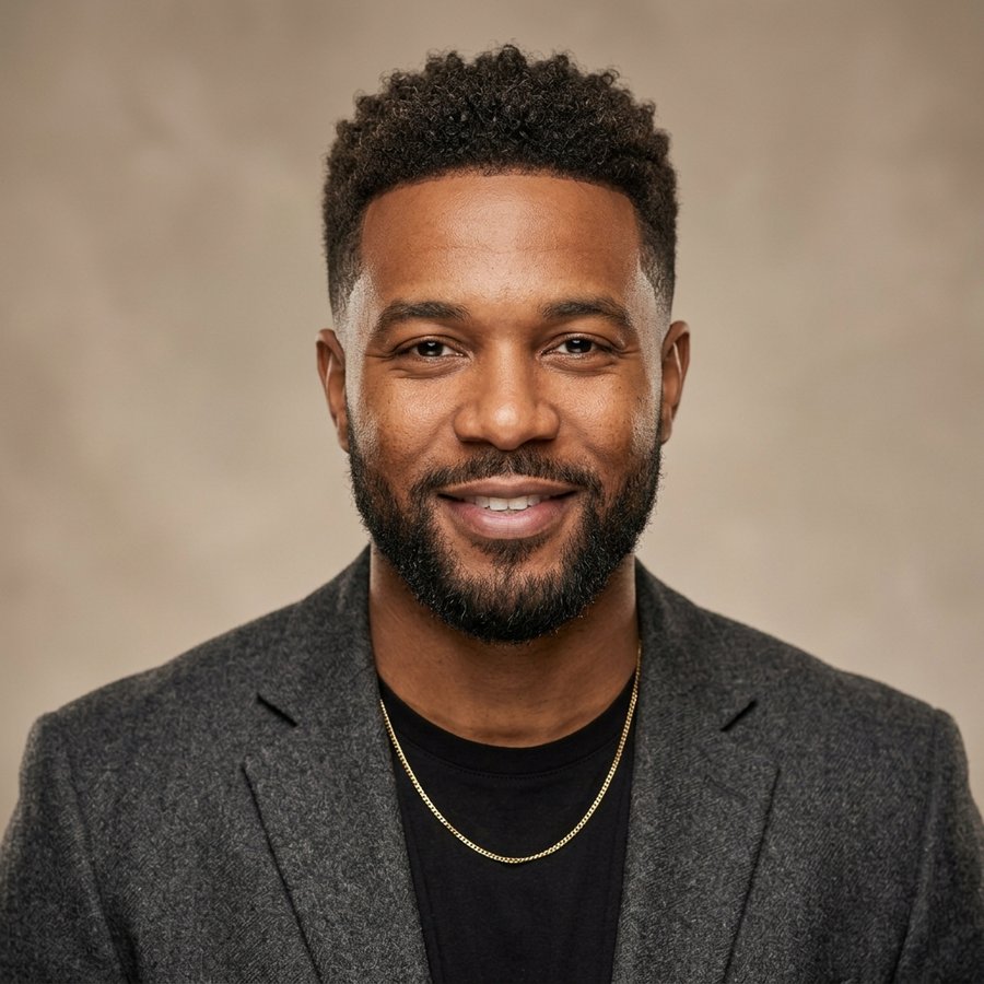 Men's Hair Systems